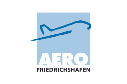 AERO Friedrichshafen in Germania